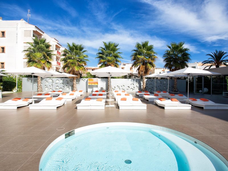 Ibiza Sun Apartments 6