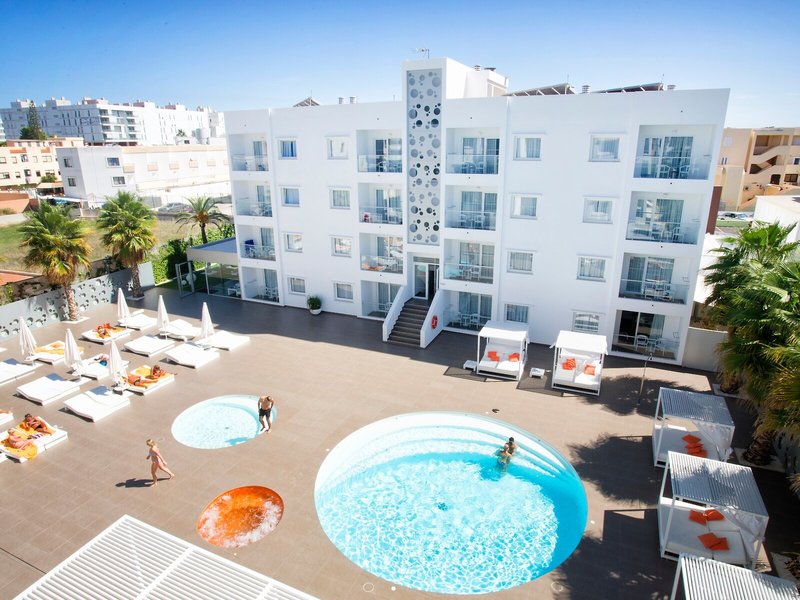 Ibiza Sun Apartments 7