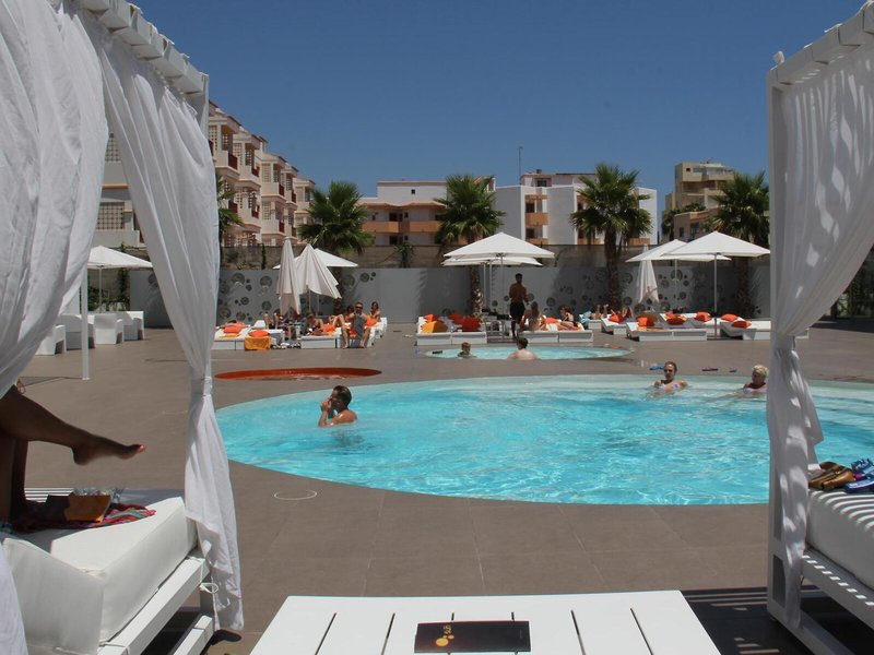 Ibiza Sun Apartments 8