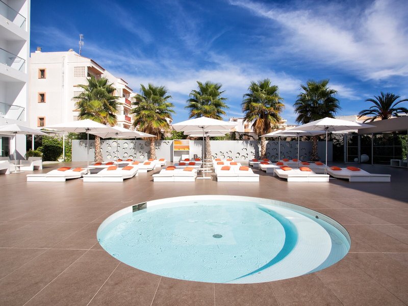 Ibiza Sun Apartments 10