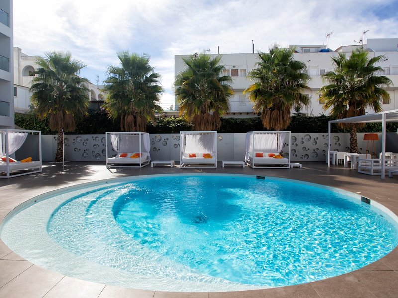 Ibiza Sun Apartments 11