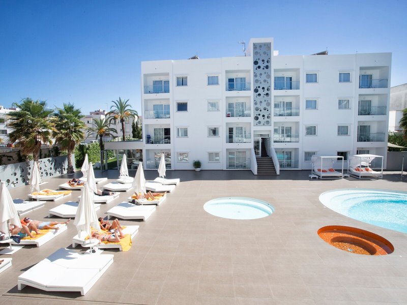 Ibiza Sun Apartments 12