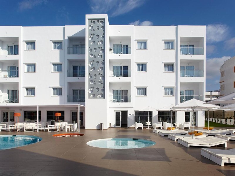 Ibiza Sun Apartments 15