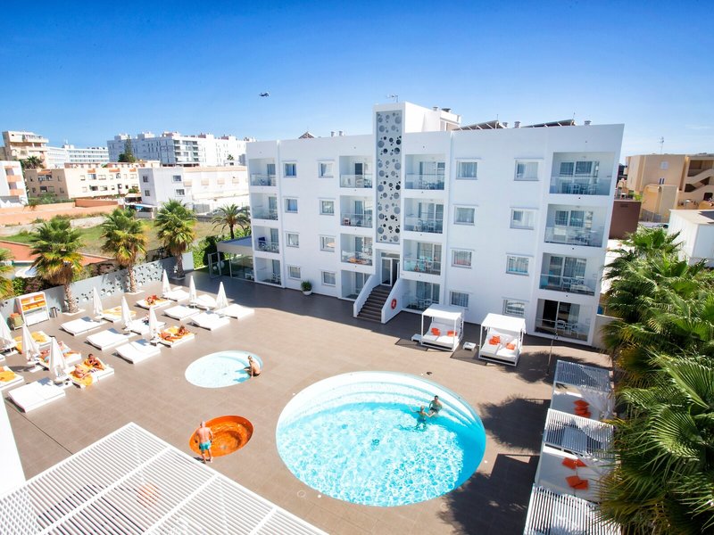 Ibiza Sun Apartments 16