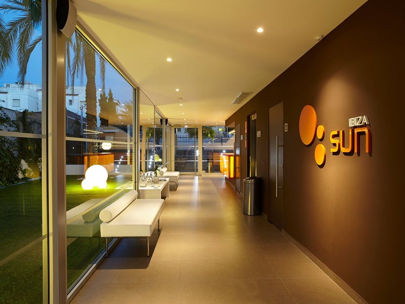 Ibiza Sun Apartments 17