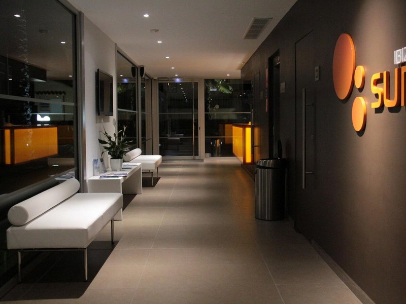 Ibiza Sun Apartments 19