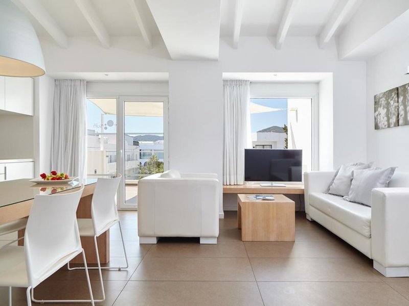 Ibiza Sun Apartments 22
