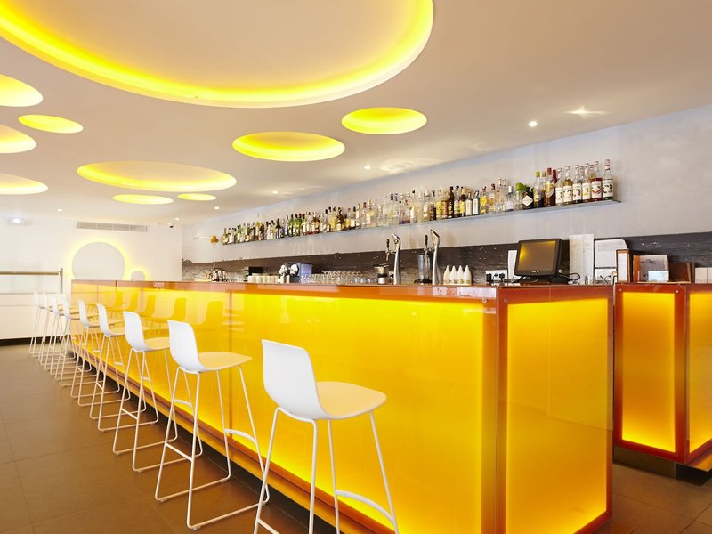 Ibiza Sun Apartments 28