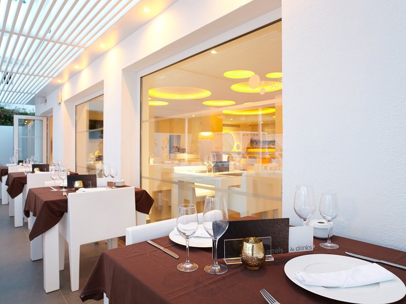 Ibiza Sun Apartments 29