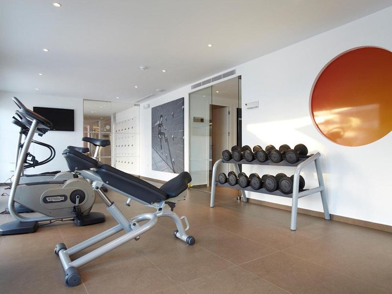 Ibiza Sun Apartments 30