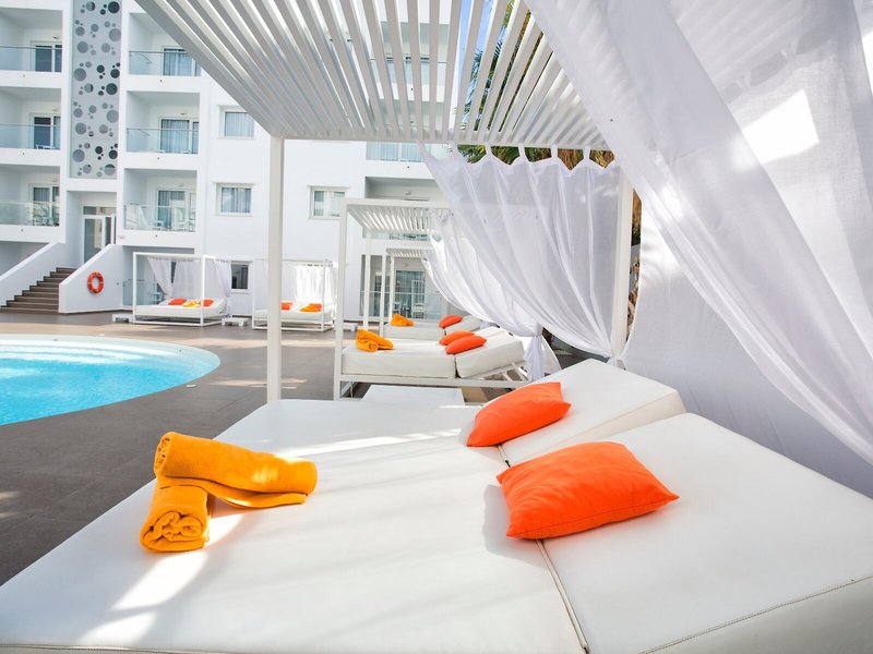Ibiza Sun Apartments 34