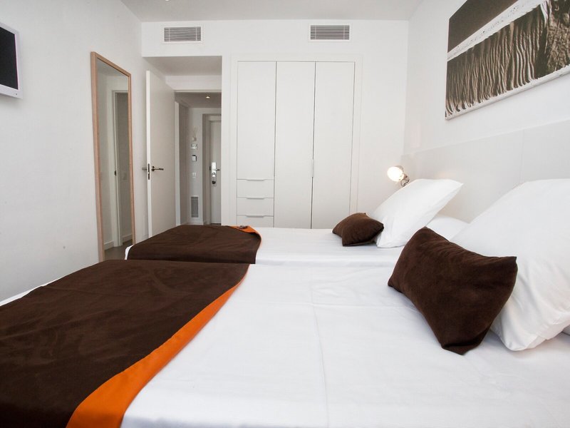 Ibiza Sun Apartments 36