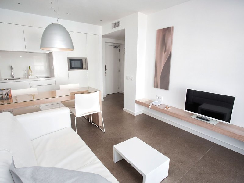 Ibiza Sun Apartments 38