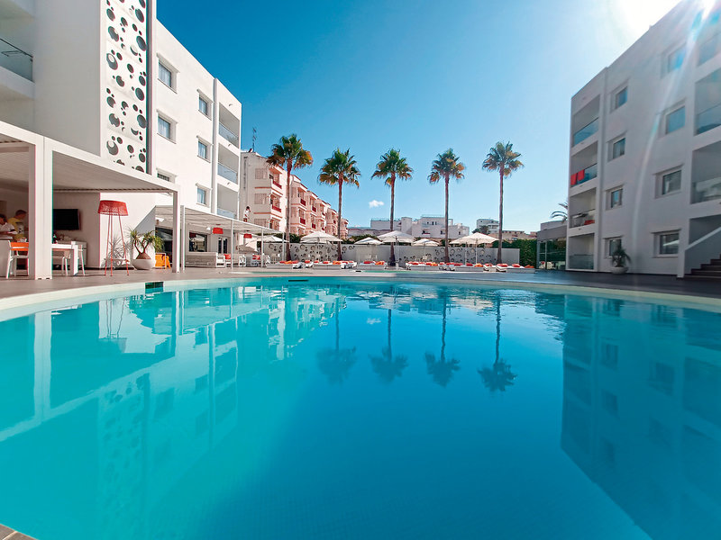 Ibiza Sun Apartments 1