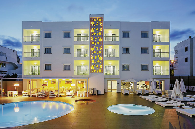 Ibiza Sun Apartments 2