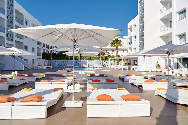 Ibiza Sun Apartments 4