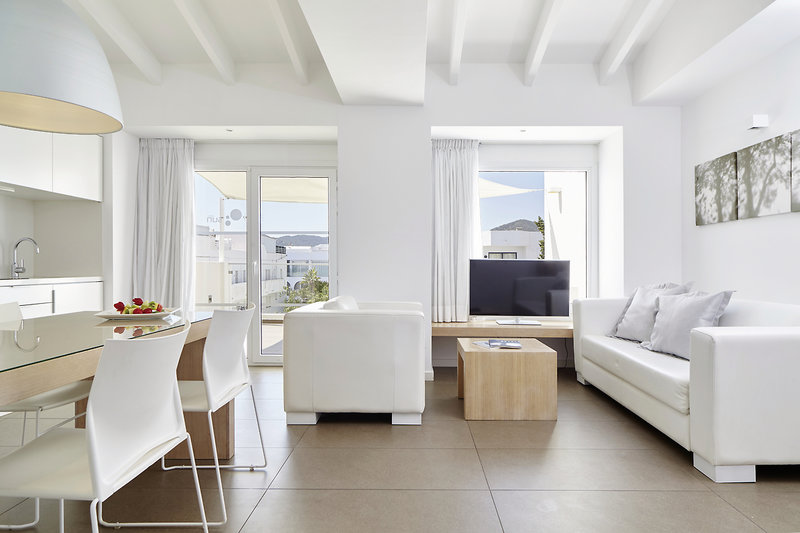 Ibiza Sun Apartments 9