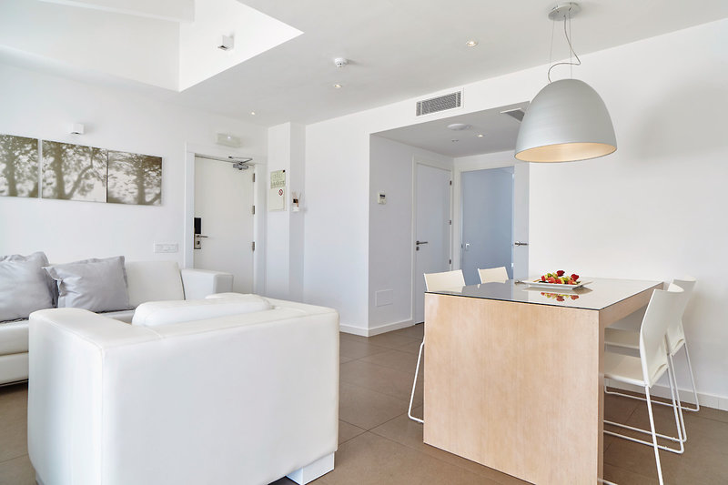 Ibiza Sun Apartments 11