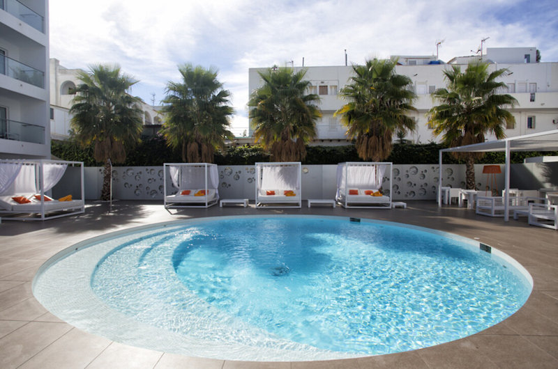 Ibiza Sun Apartments 1