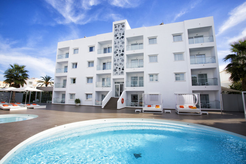 Ibiza Sun Apartments 3