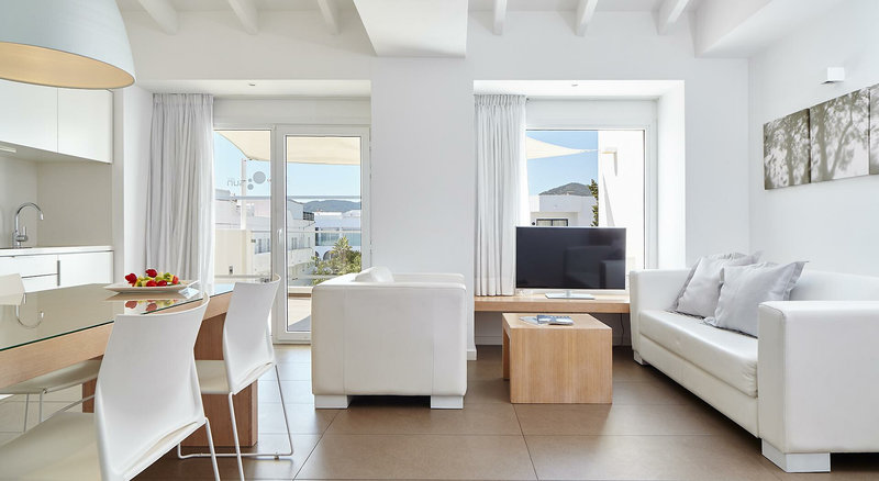 Ibiza Sun Apartments 5