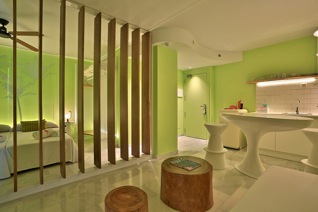 Tropicana Ibiza Suites 4