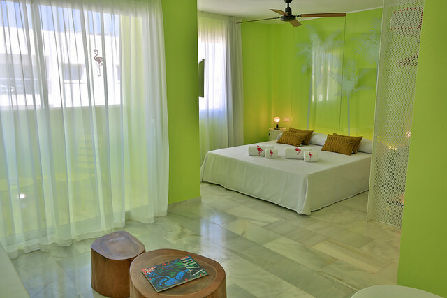 Tropicana Ibiza Suites 5