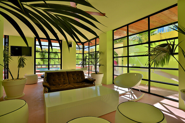 Tropicana Ibiza Suites 8