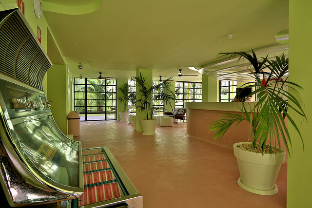 Tropicana Ibiza Suites 9