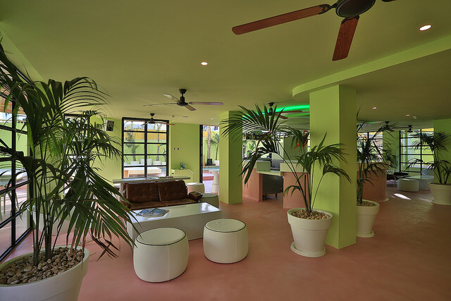 Tropicana Ibiza Suites 10