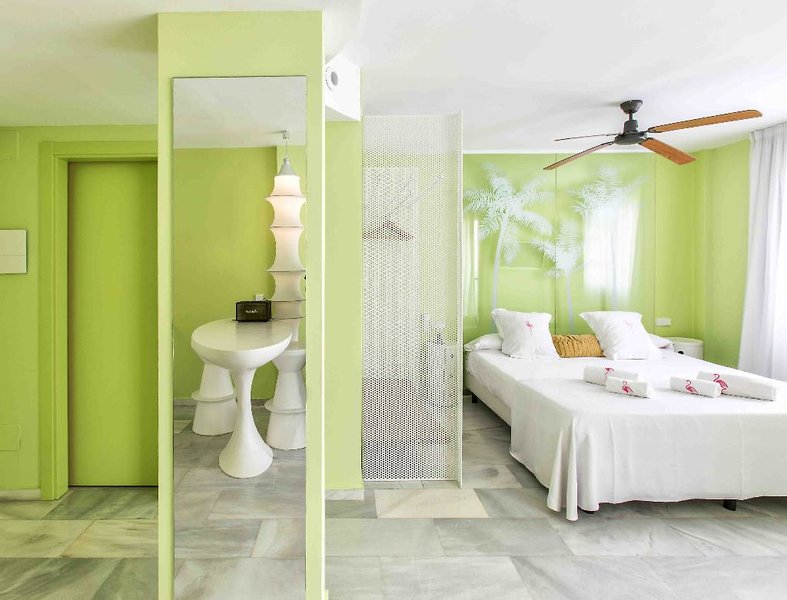 Tropicana Ibiza Suites 1