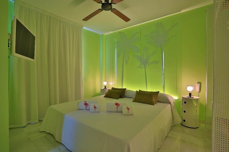 Tropicana Ibiza Suites 2
