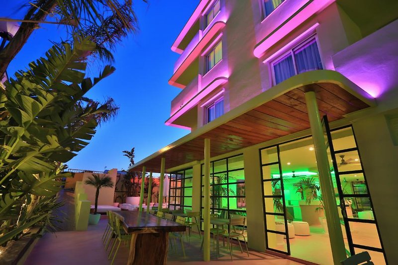 Tropicana Ibiza Suites 3