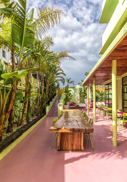 Tropicana Ibiza Suites 4