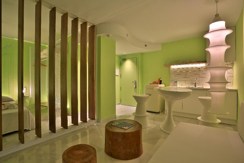 Tropicana Ibiza Suites 5