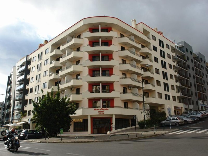 Musa d´Ajuda