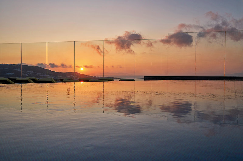 Myconian Korali Relais & Chateaux Hotel 1