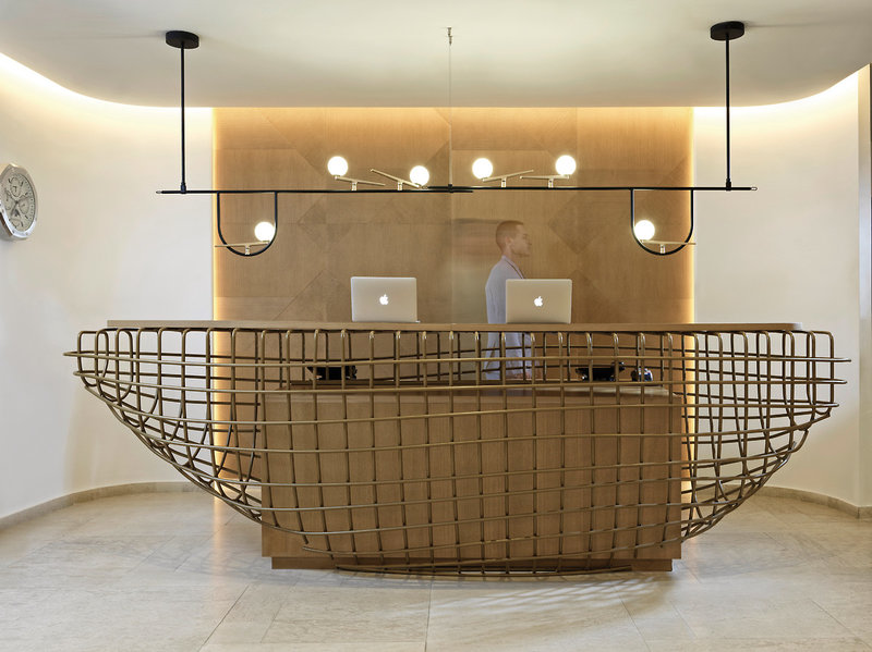 Myconian Korali Relais & Chateaux Hotel 3