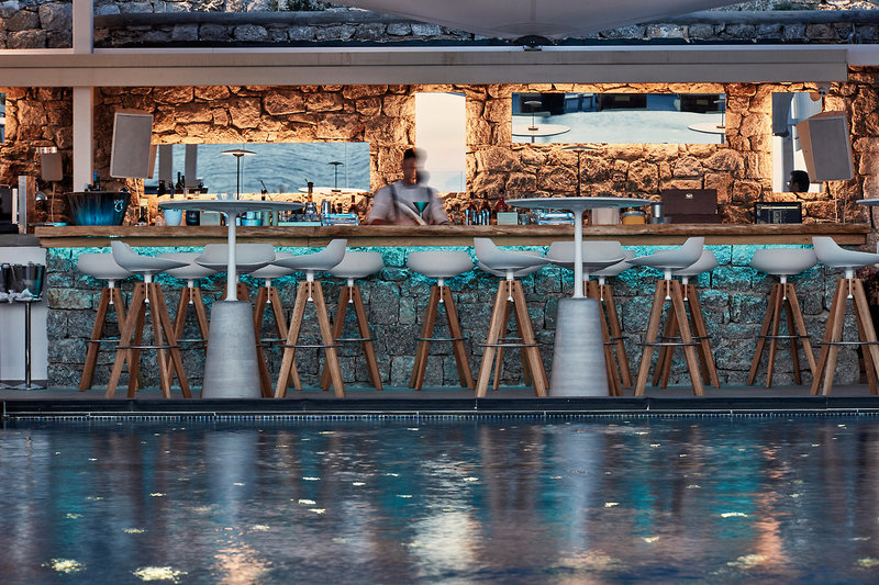 Myconian Korali Relais & Chateaux Hotel 4