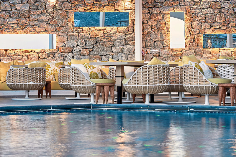 Myconian Korali Relais & Chateaux Hotel 5