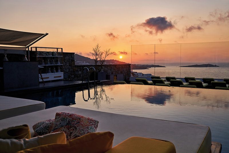 Myconian Korali Relais & Chateaux Hotel 6