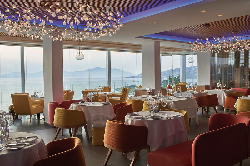 Myconian Korali Relais & Chateaux Hotel 7