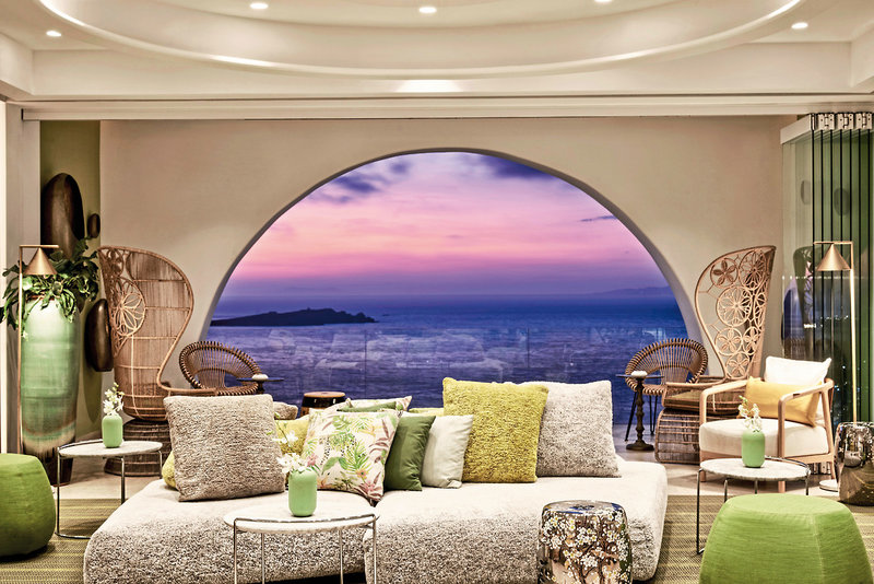 Myconian Korali Relais & Chateaux Hotel 11