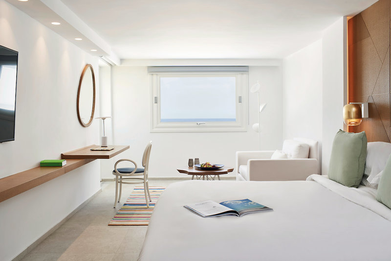 Myconian Korali Relais & Chateaux Hotel 13