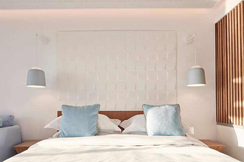 Myconian Korali Relais & Chateaux Hotel 14
