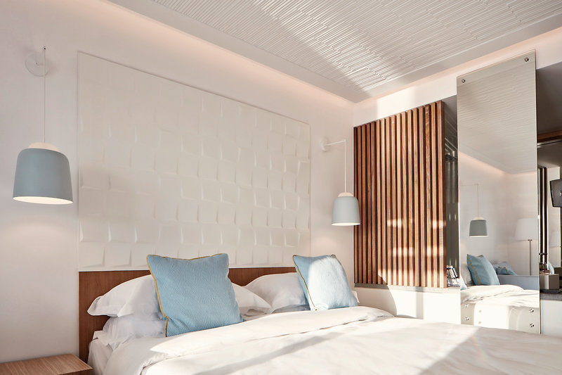 Myconian Korali Relais & Chateaux Hotel 15
