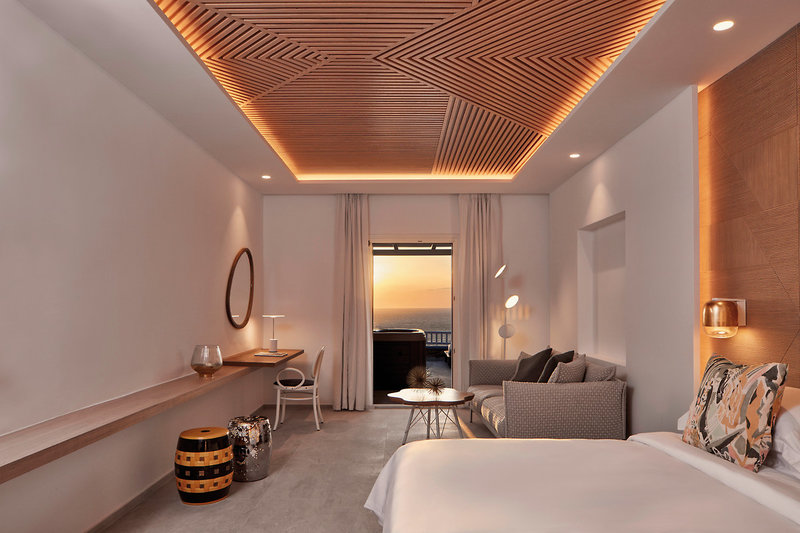 Myconian Korali Relais & Chateaux Hotel 16