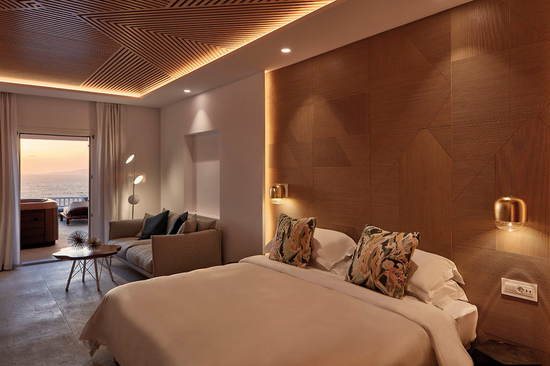 Myconian Korali Relais & Chateaux Hotel 17