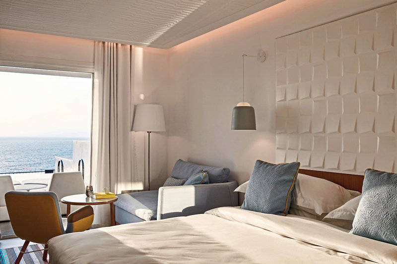 Myconian Korali Relais & Chateaux Hotel 18