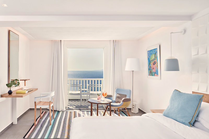 Myconian Korali Relais & Chateaux Hotel 19